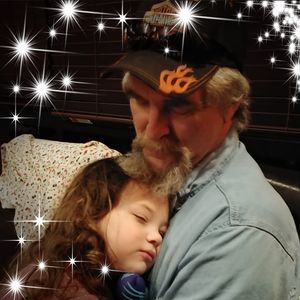 Meet your Posher, Billie jo